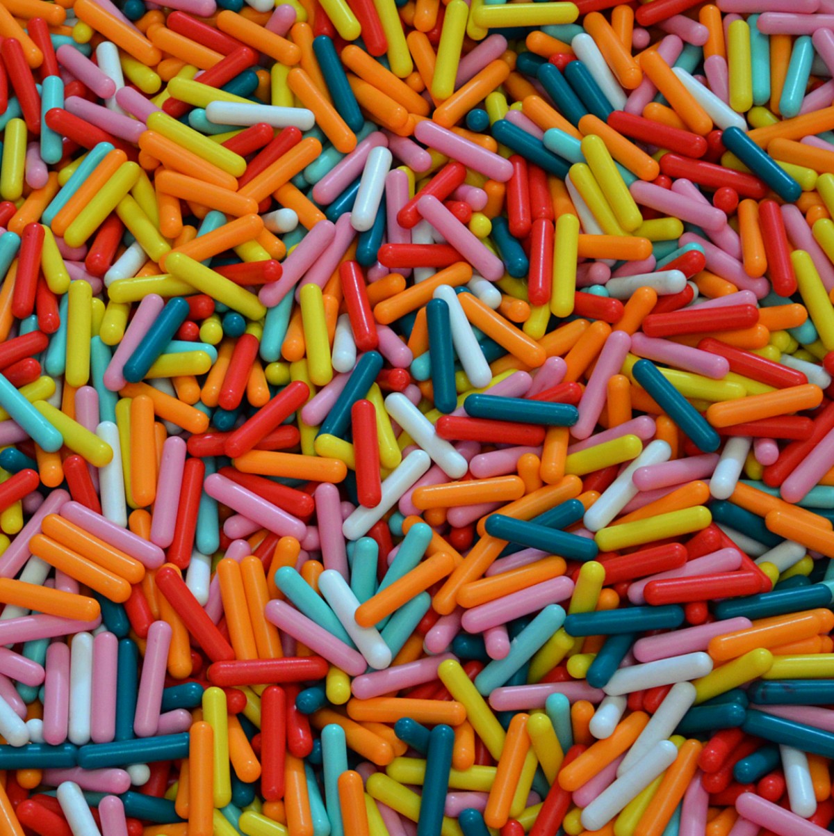 Hundreds and Thousands
