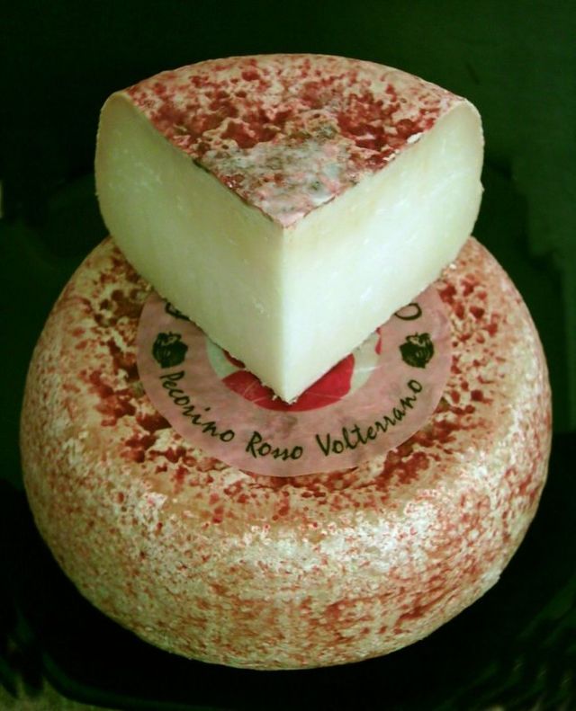 Pecorino