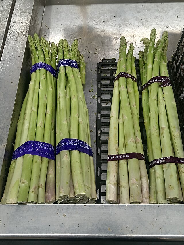 Asparagus