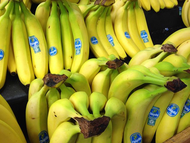 Bananas