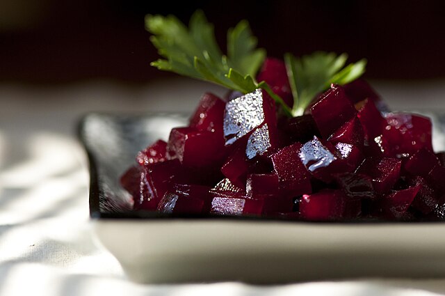 Beetroot
