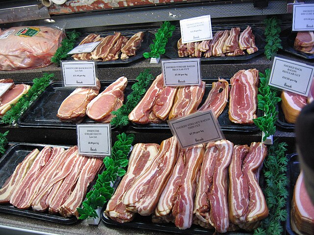 Bacon