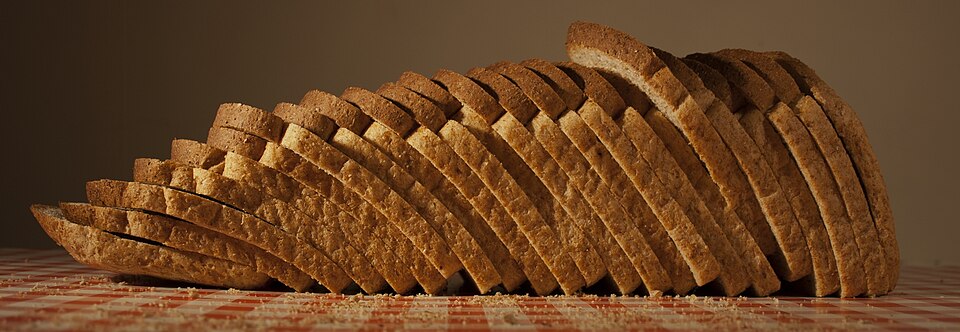 Bread