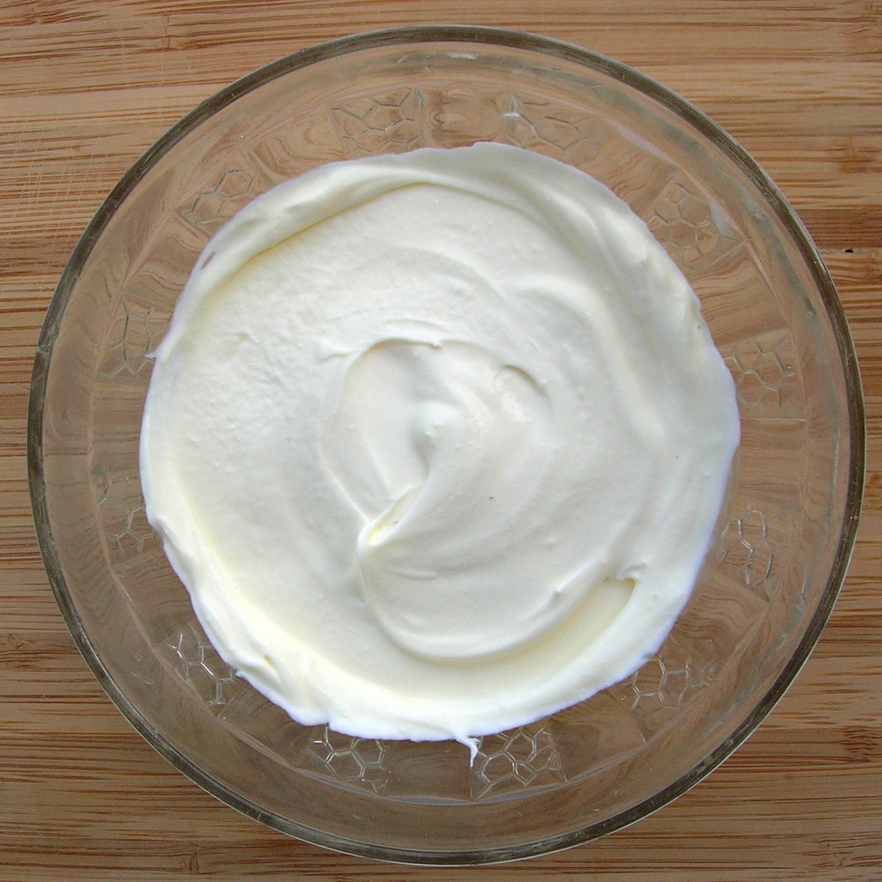Crème Fraîche