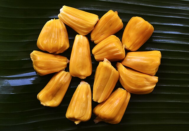 Jackfruit