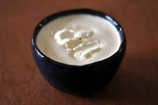 Double Cream