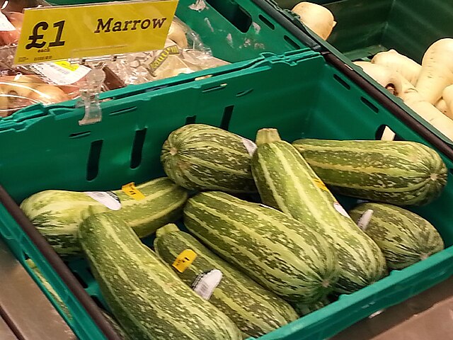 Marrow