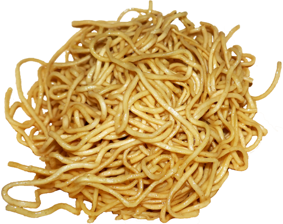 Egg Noodles