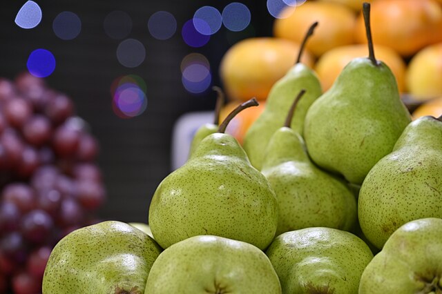 Pears