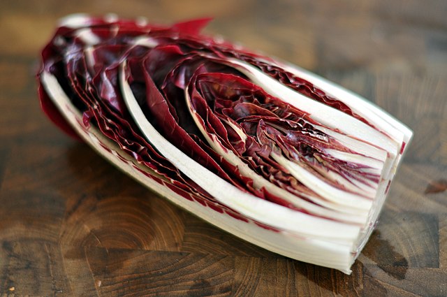 Radicchio
