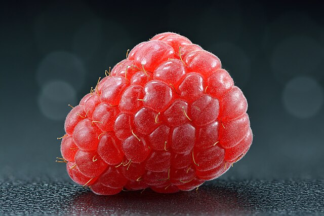 Raspberries