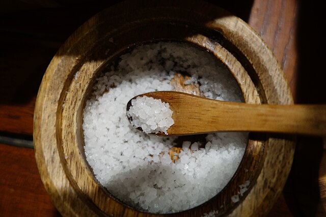 Sea Salt