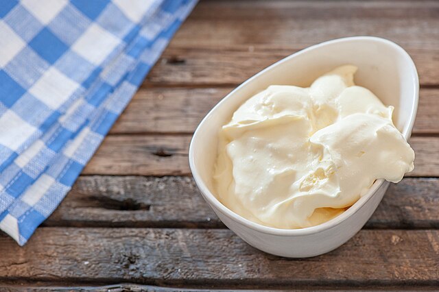 Sour Cream
