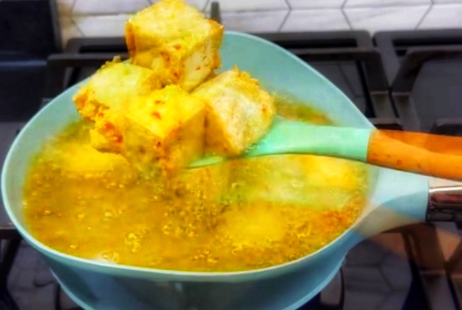 Tofu