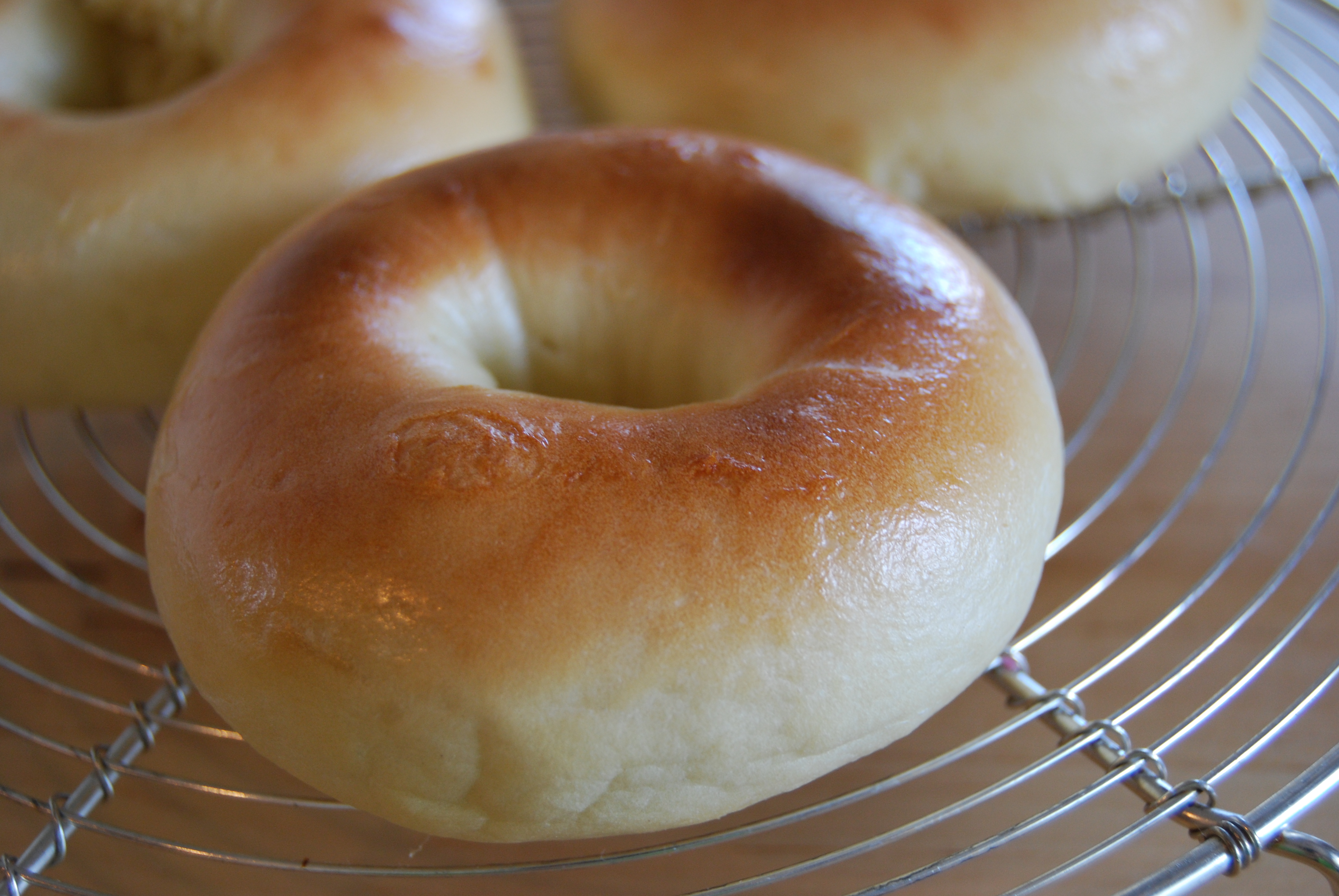 Bagels