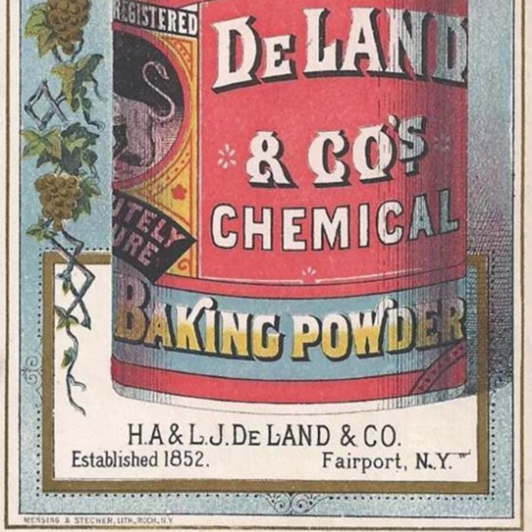 Baking Powder