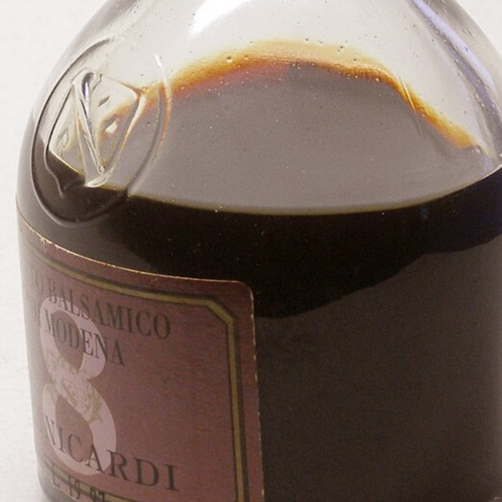 Balsamic Vinegar