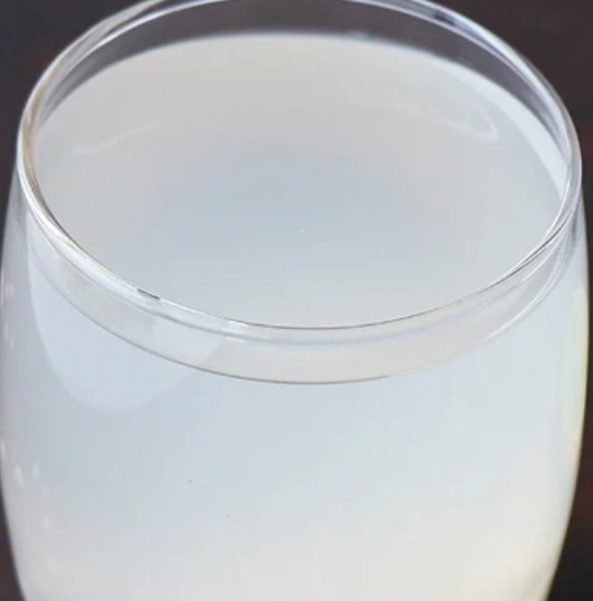 Barley Water