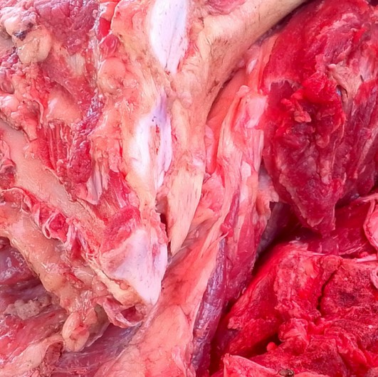 Beef
