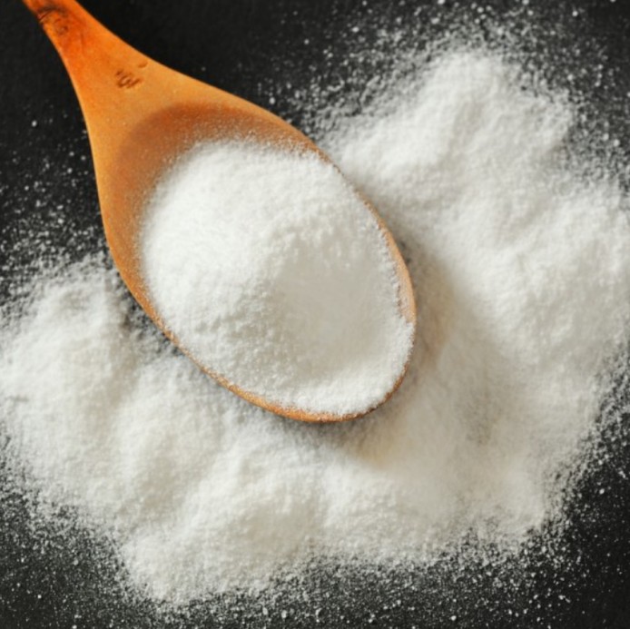 Bicarbonate of soda