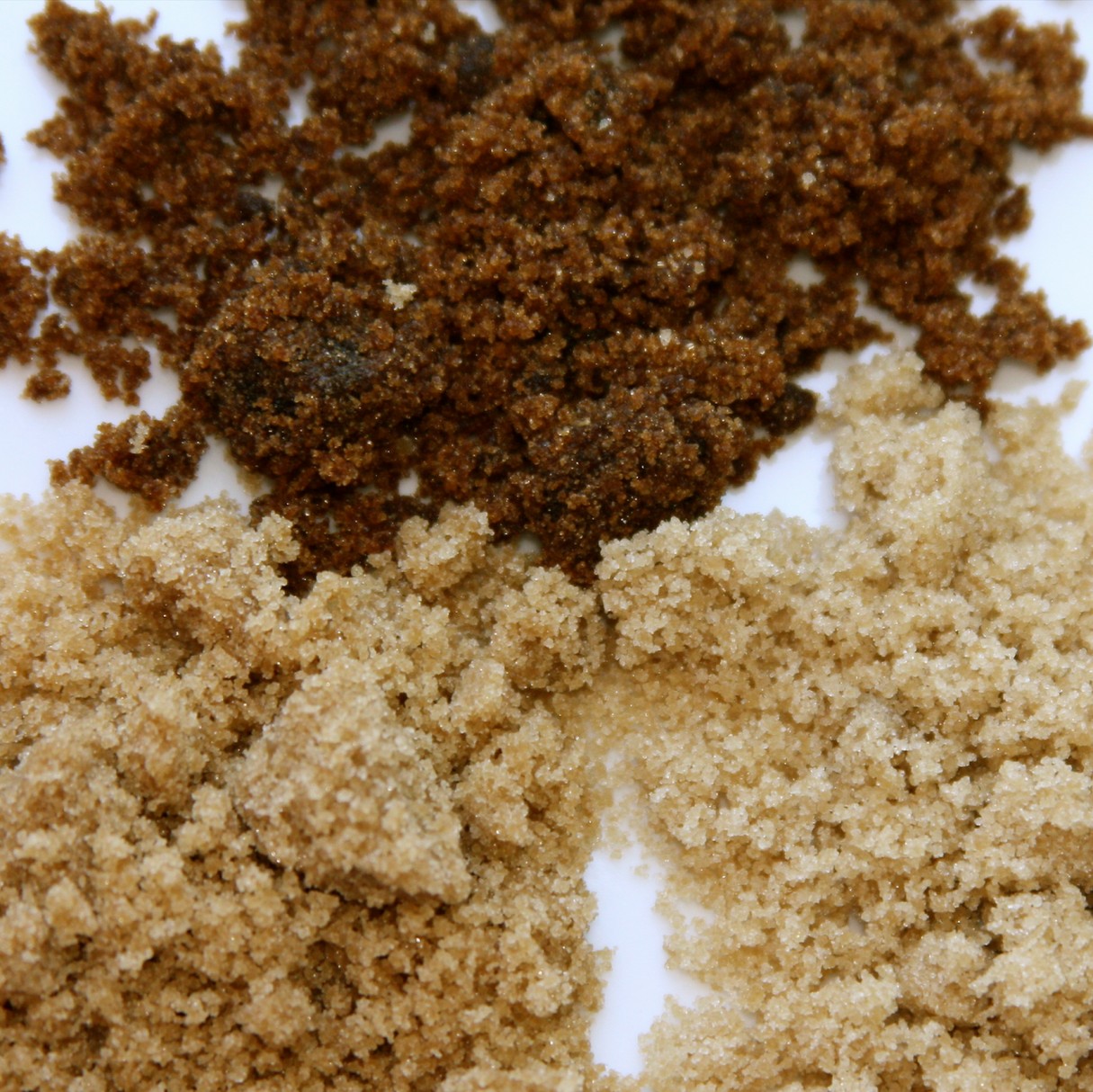 Sugar, brown