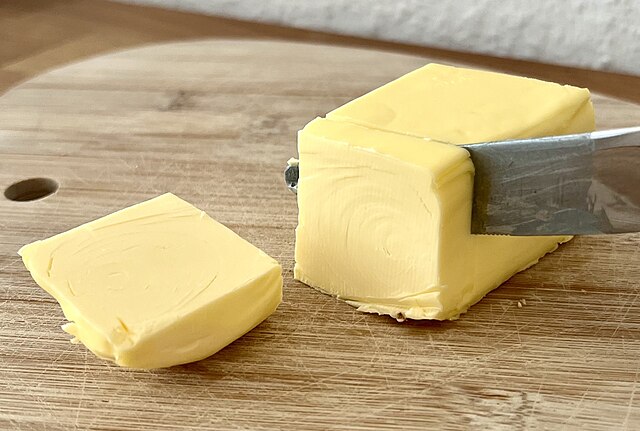 Butter