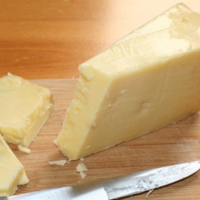 Cheddar