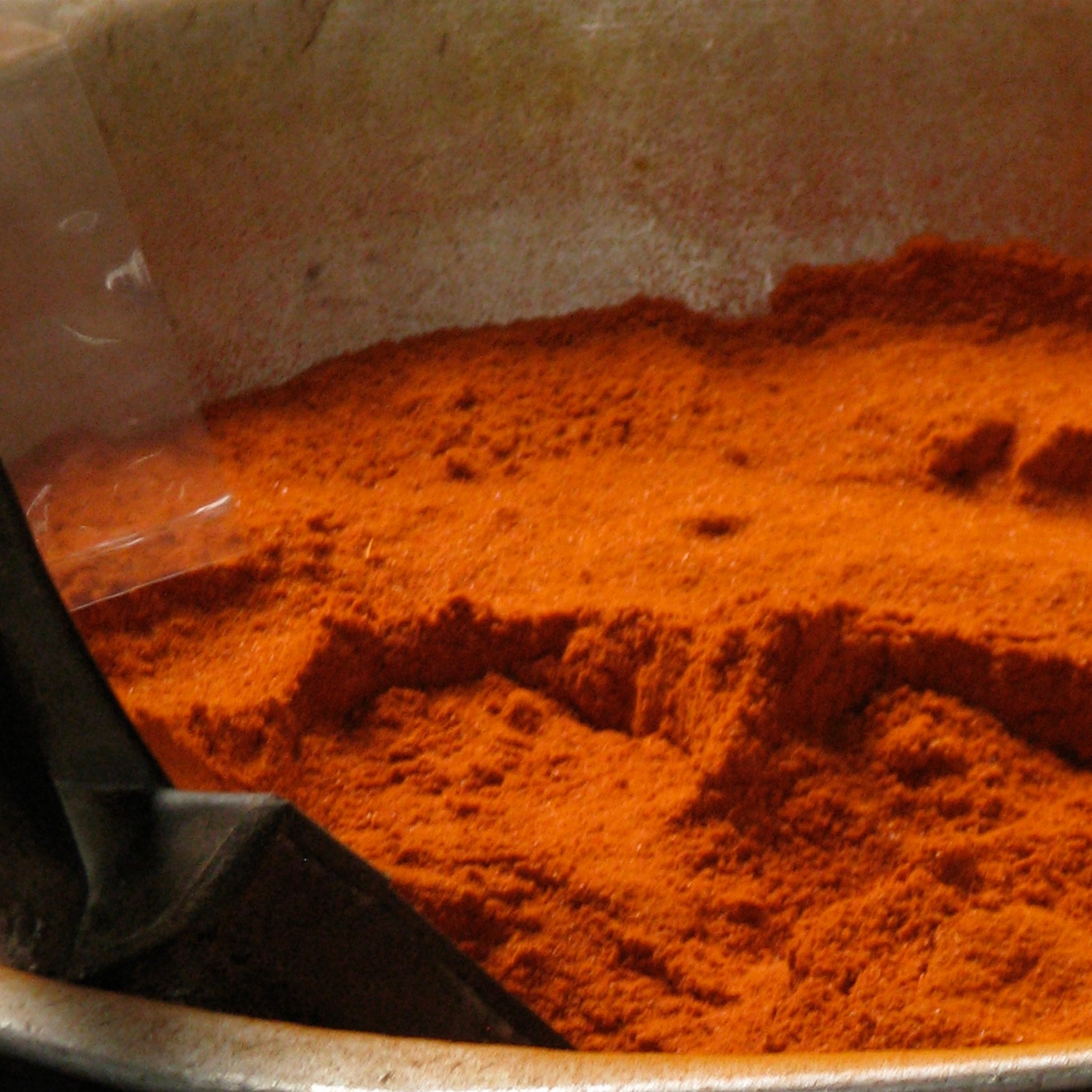 Chilli powder