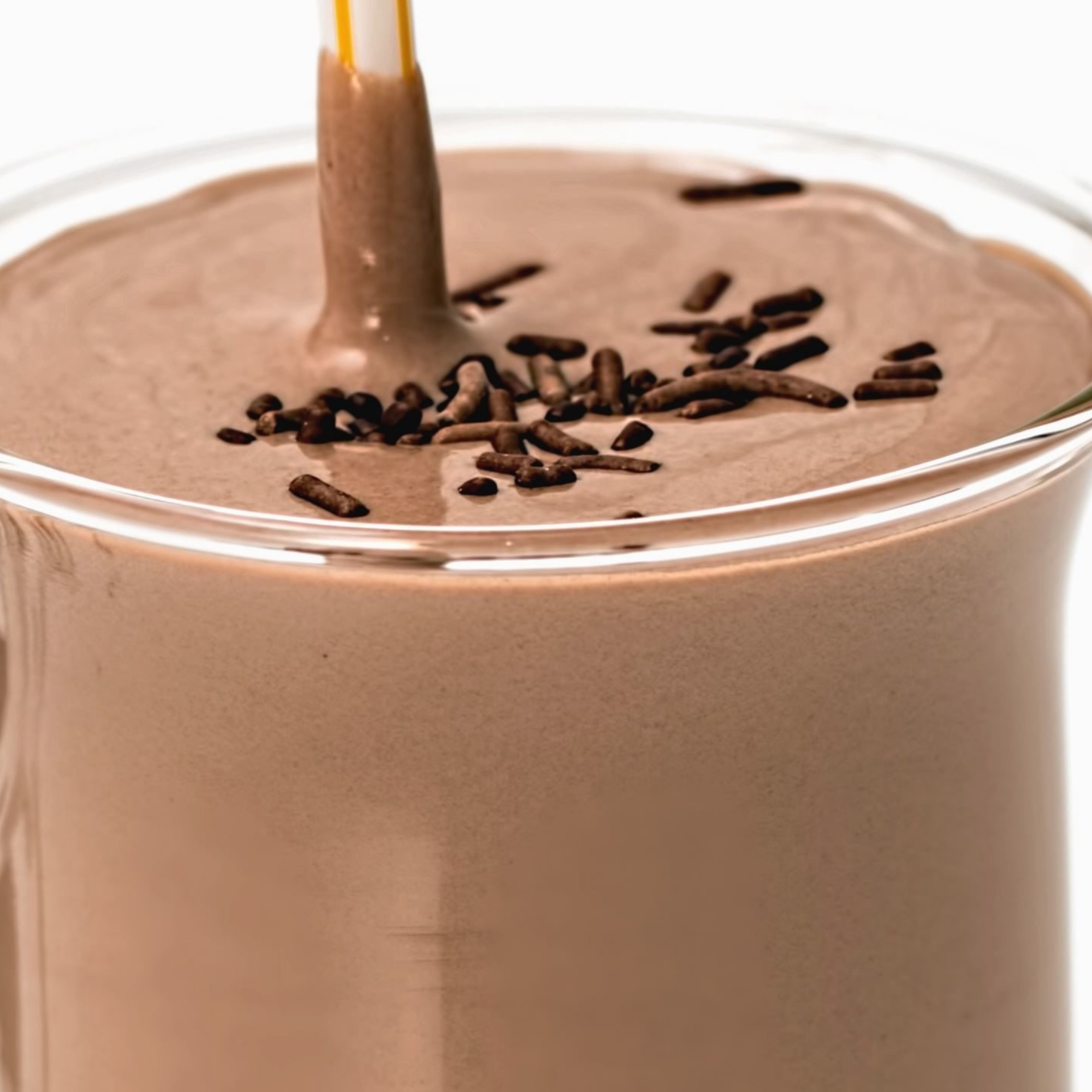 Chocolate, milk