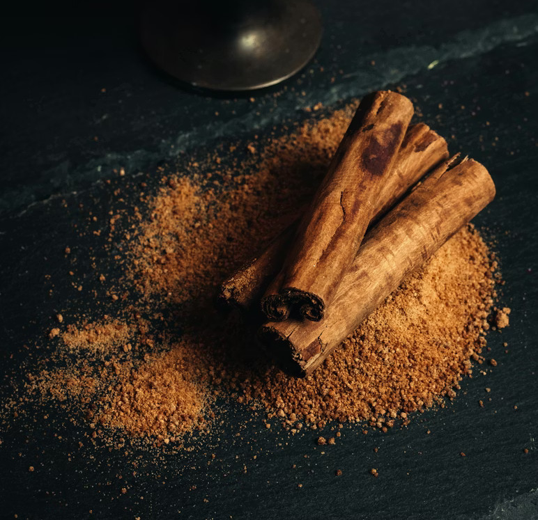 Cinnamon