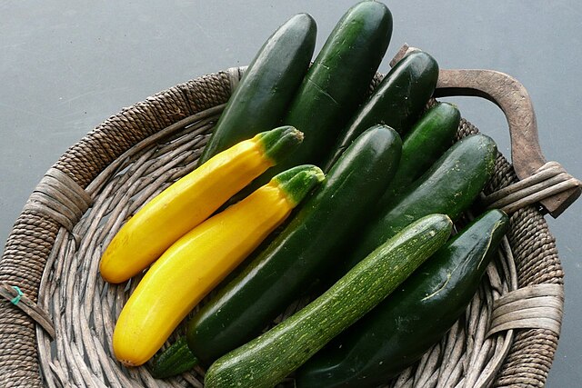 Courgette