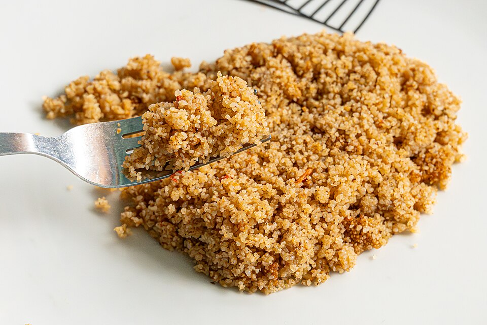 Couscous