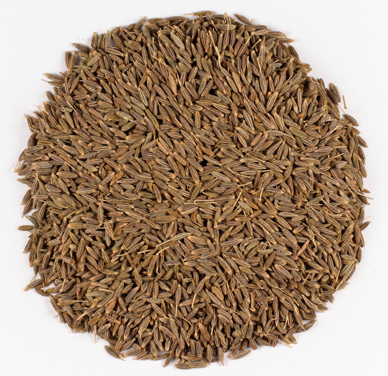 Cumin seeds