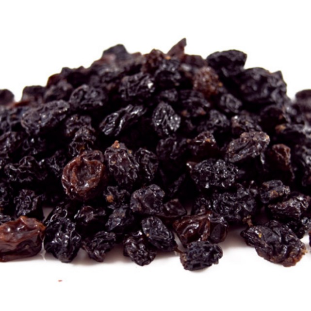 Currants