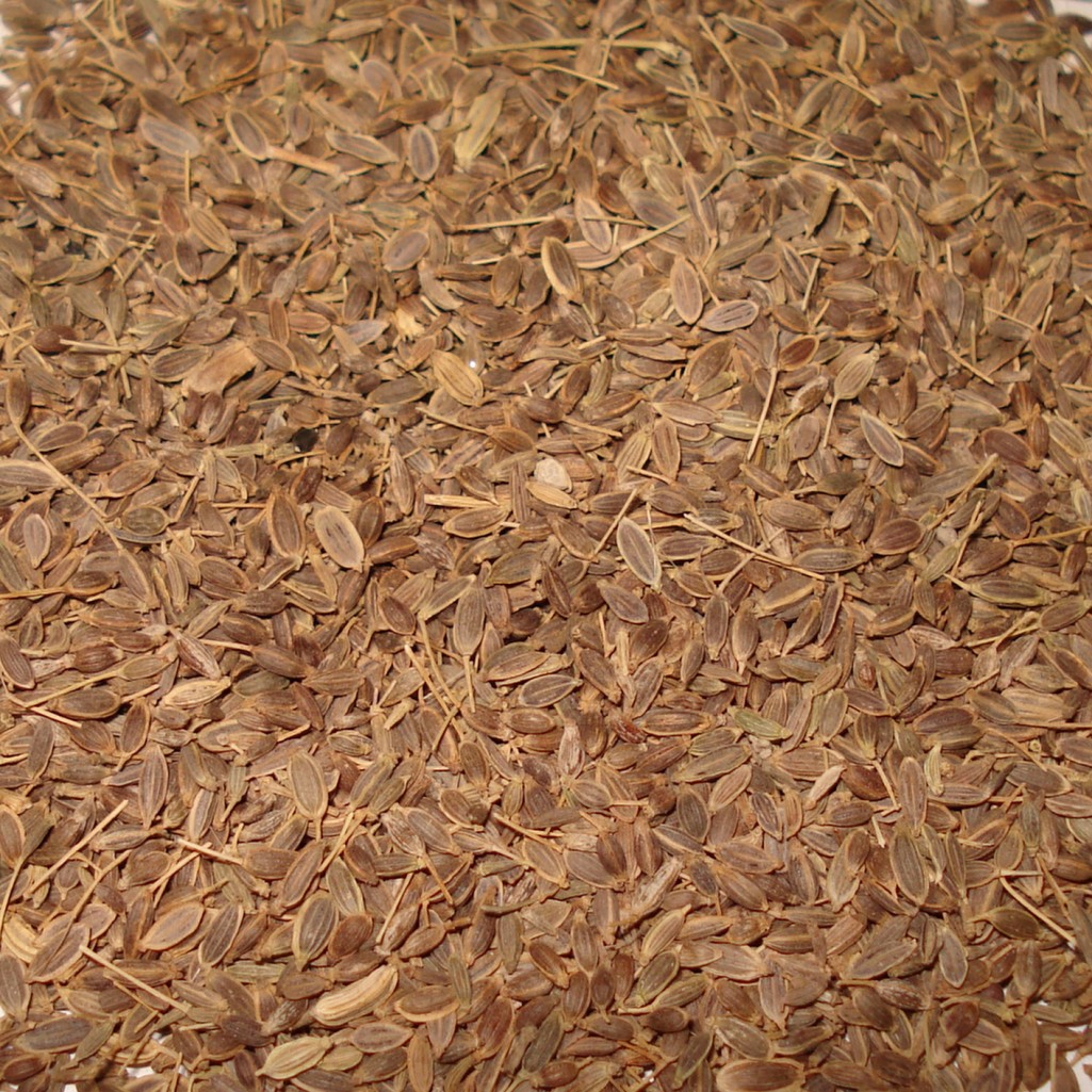 Dill seeds