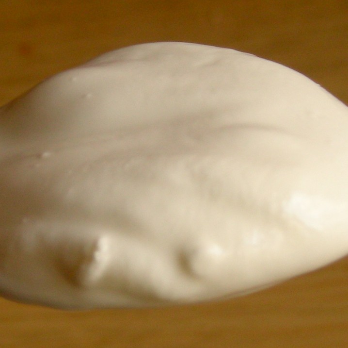 Double Cream