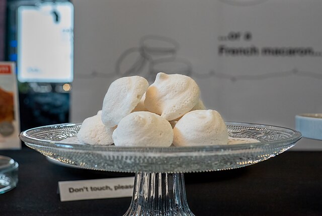 Egg Whites