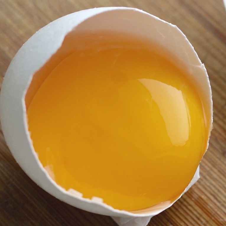 Egg Yolks