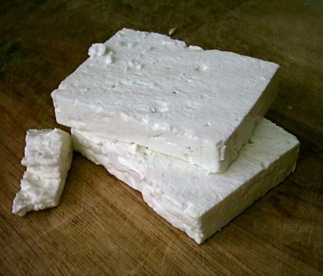 Cheese, Feta
