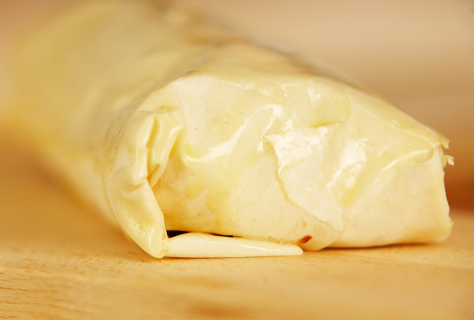 Filo Pastry