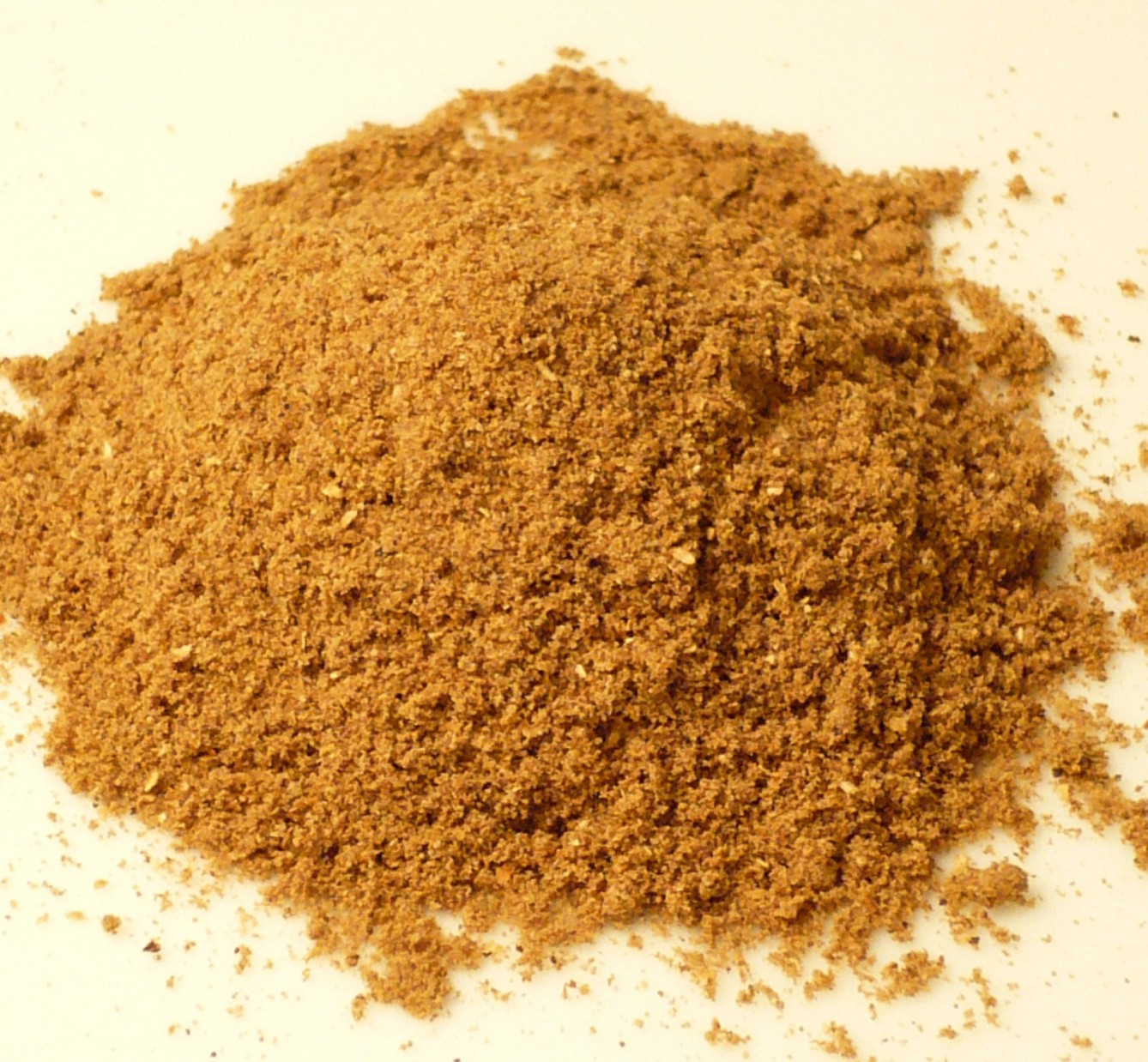 Garam masala