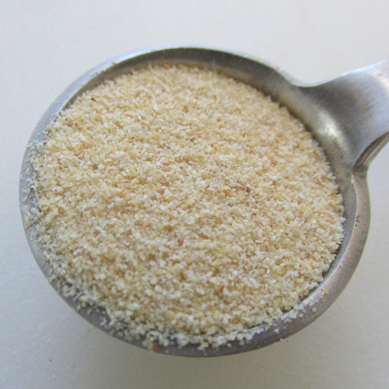 Garlic powder