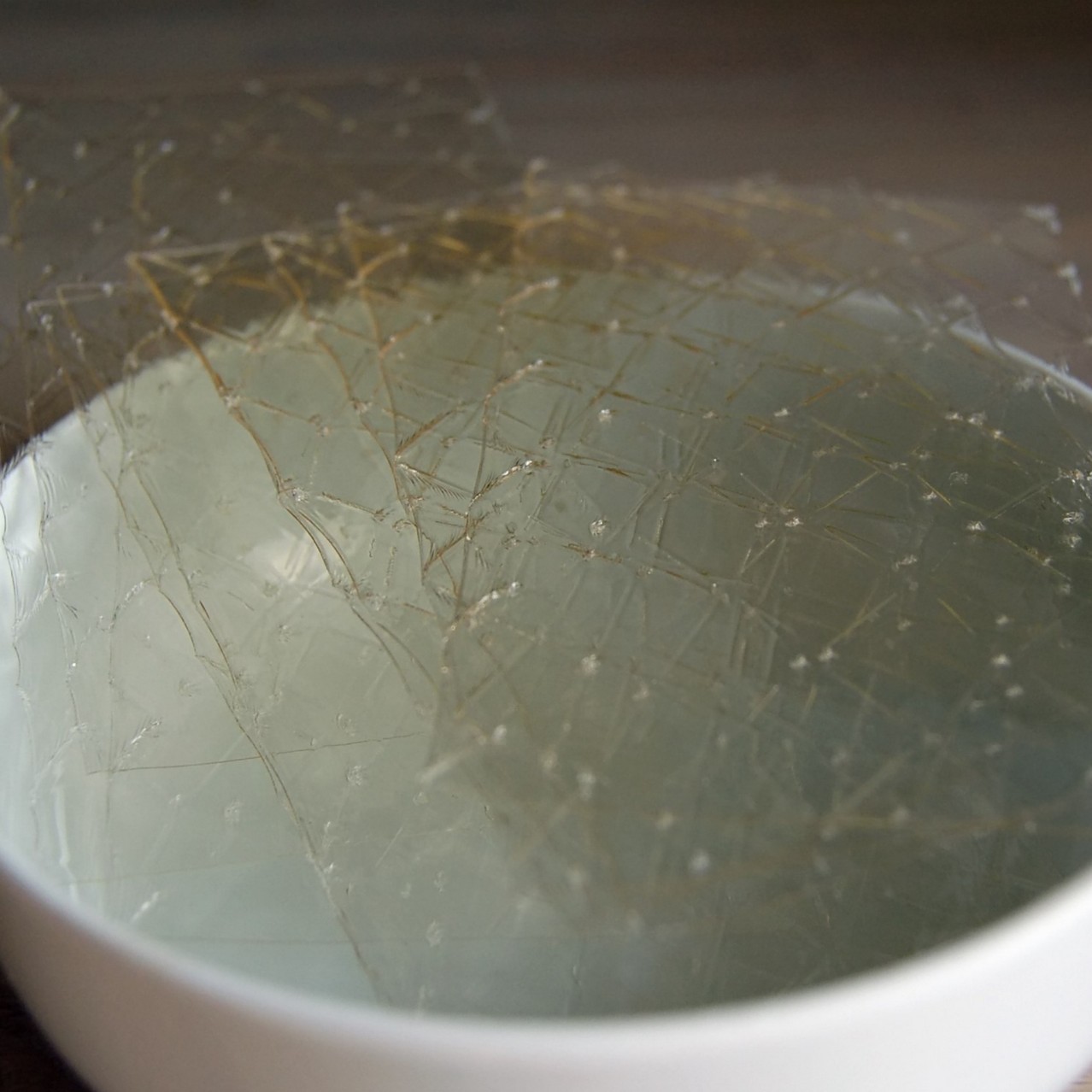 Gelatine
