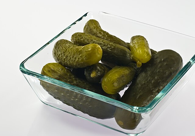 Gherkins