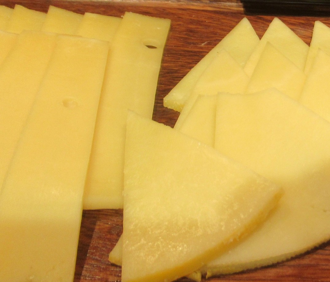 Cheese, Gouda
