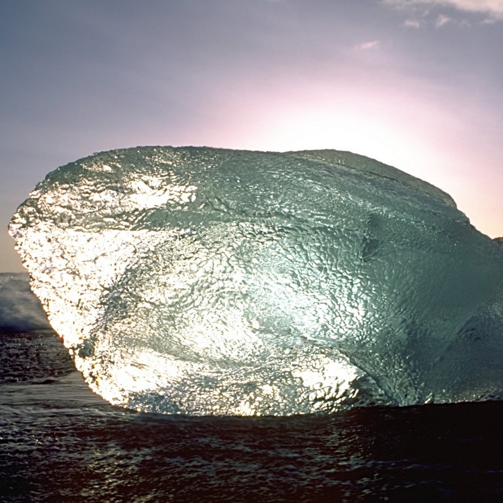 Ice