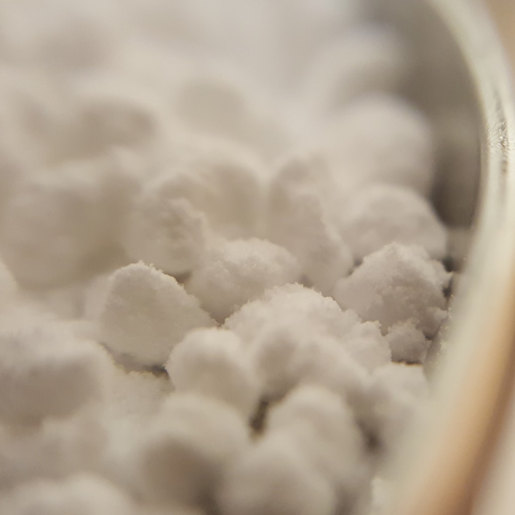 Icing Sugar