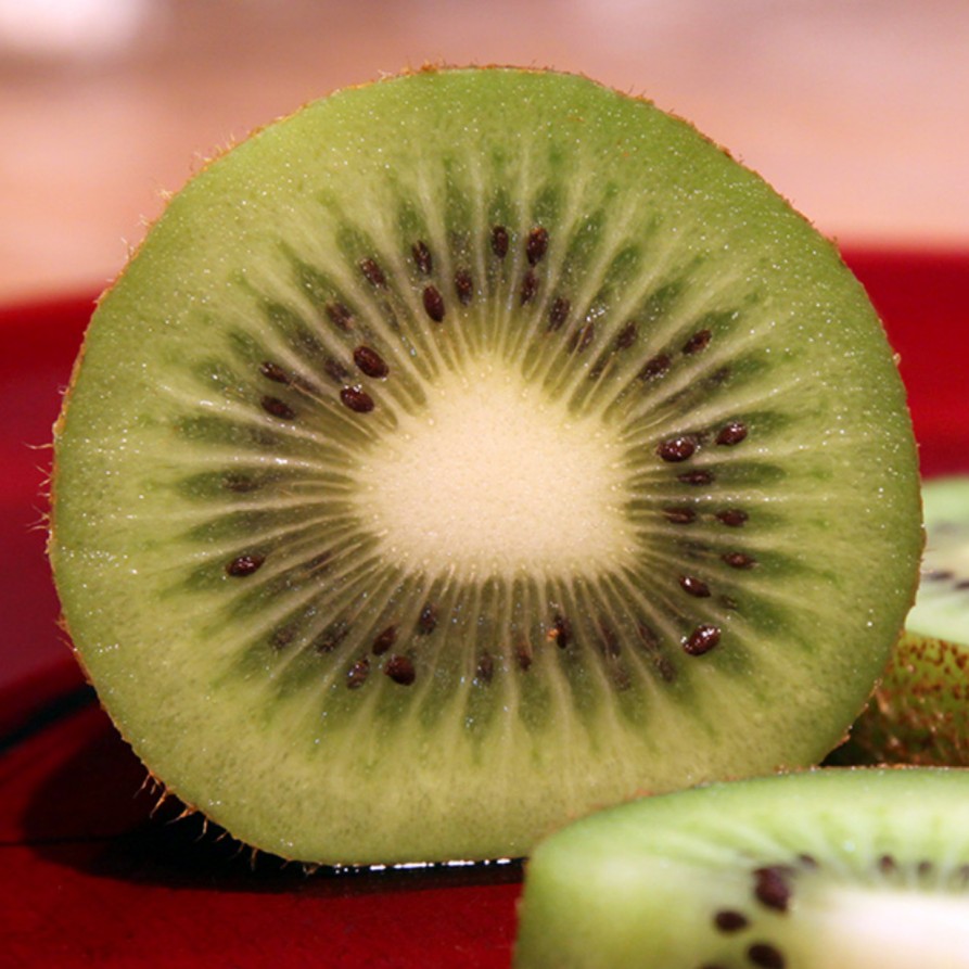 Kiwifruit