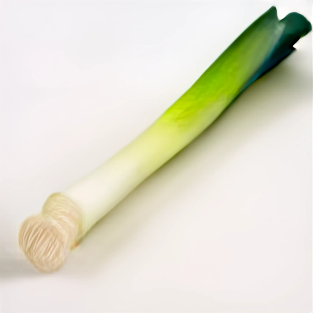 Leeks