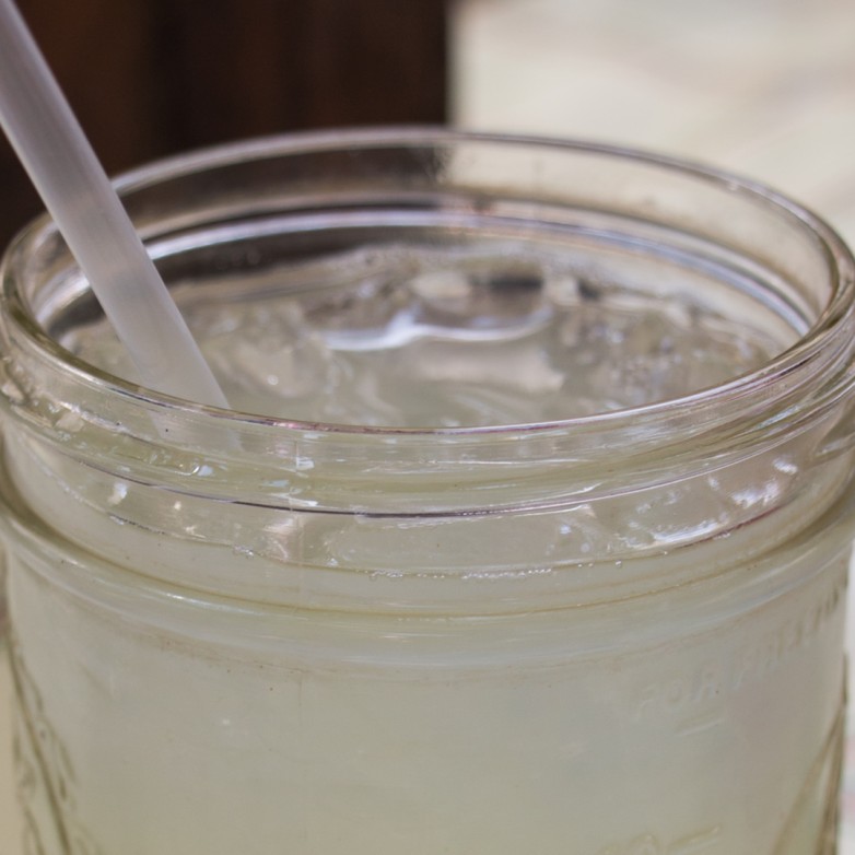 Lemonade